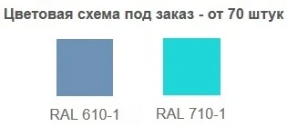 Тумба медицинская Hilfe МД ТП-1 Тумба медицинская Hilfe МД ТП-1