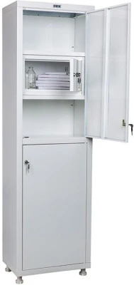 Трейзер МД 1 1650