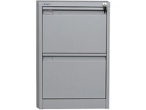 Картотечный шкаф Bisley BS2E