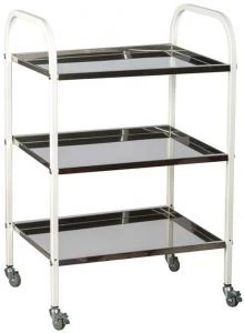 Стол процедурный Hilfe МД SP 3N Стол процедурный Hilfe МД SP 3N