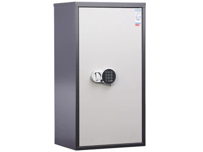 Шкаф бухгалтерский Aiko SL-87Т EL