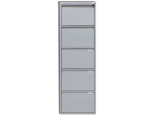 Картотечный шкаф Bisley BS5E