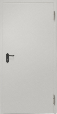 Дверь ДП1-60 2050/850/80  R/L